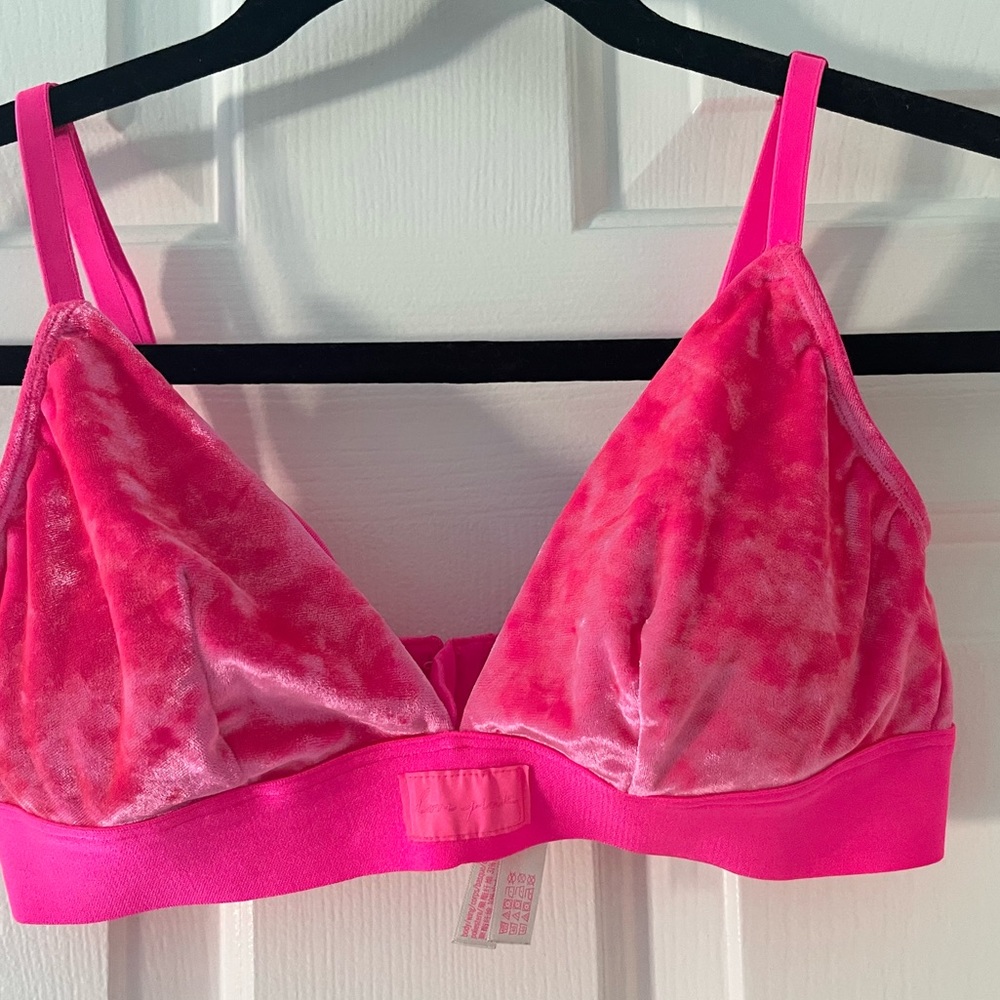 PINK Victoria’s Secret Bralette - Picture 2 of 4